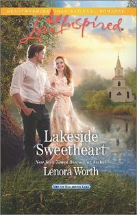 Produktbild: Love Inspired Lakeside Sweethe