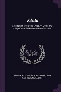 Produktbild: Alfalfa