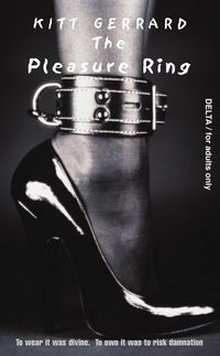 Produktbild: The Pleasure Ring
