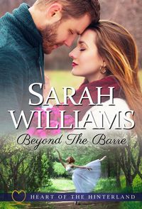 Produktbild: Beyond the Barre (Heart of the Hinterland, #3)