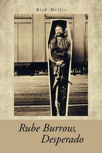 Produktbild: Rube Burrow, Desperado