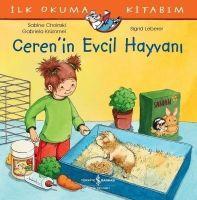 Produktbild: Ilk Okuma Kitabim - Cerenin Evcil Hayvani