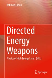 Produktbild: Directed Energy Weapons