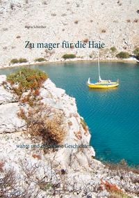 Produktbild: Zu mager f&uuml;r die Haie