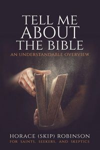 Produktbild: Tell Me about the Bible