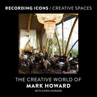 Produktbild: Howard, M: Recording Icons / Creative Spaces