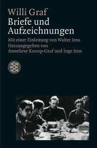 Produktbild: Briefe und Aufzeichnungen