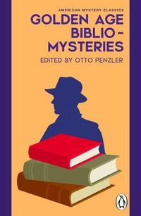 Produktbild: Golden Age Bibliomysteries