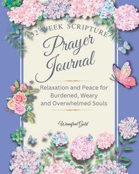 Produktbild: Prayer Journal