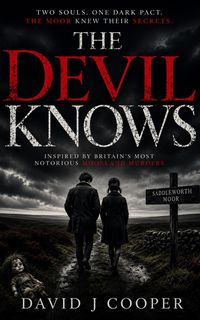 Produktbild: The Devil Knows