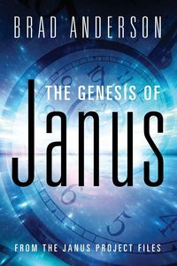 Produktbild: The Genesis of Janus