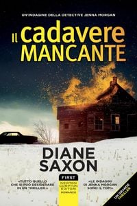 Produktbild: Il cadavere mancante