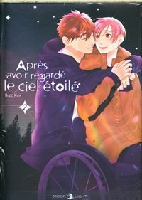 Produktbild: Apr&egrave;s avoir regard&eacute; le ciel &eacute;toil&eacute;. Tome 2