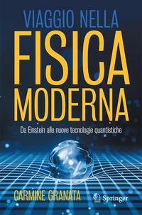 Produktbild: Viaggio nella fisica moderna