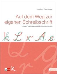 Produktbild: Auf dem Weg zur eigenen Schreibschrift