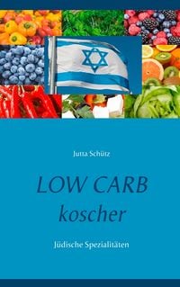 Produktbild: Low Carb koscher
