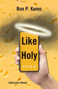 Produktbild: Like Holy