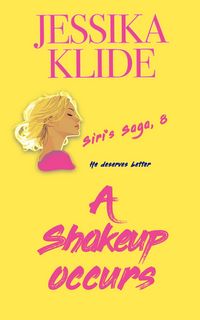 Produktbild: A Shakeup Occurs