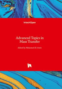 Produktbild: Advanced Topics in Mass Transfer