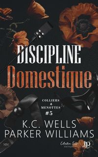 Produktbild: Discipline domestique