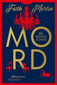 Produktbild: Mord bei Kerzenschein