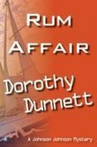 Produktbild: Dunnett, D: Rum Affair