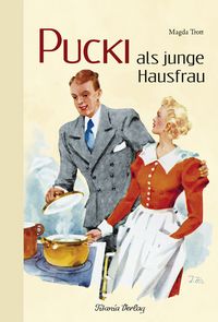 Produktbild: Pucki als junge Hausfrau