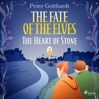 Produktbild: The Fate of the Elves 2: The Heart of Stone