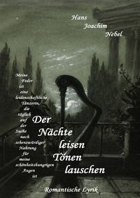 Produktbild: Der N&auml;chte leisen T&ouml;nen lauschen