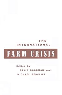 Produktbild: The International Farm Crisis