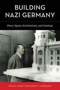 Produktbild: Building Nazi Germany