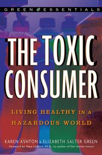 Produktbild: The Toxic Consumer
