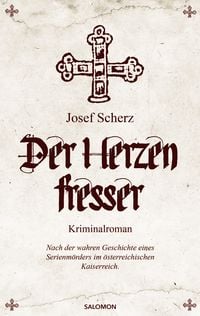 Produktbild: Der Herzenfresser