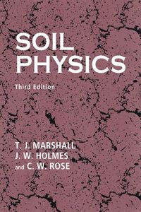 Produktbild: Soil Physics
