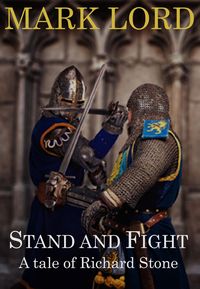 Produktbild: Stand and Fight
