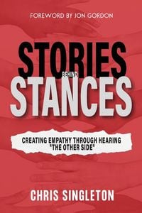 Produktbild: Stories Behind Stances