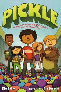 Produktbild: Pickle