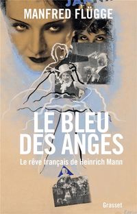 Produktbild: Le bleu des anges