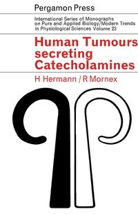 Produktbild: Human Tumours Secreting Catecholamines