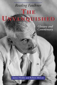 Produktbild: Reading Faulkner
