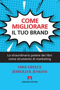 Produktbild: Come migliorare il tuo brand