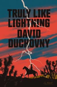 Produktbild: Duchovny, D: Truly Like Lightning