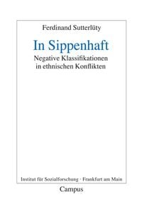 Produktbild: In Sippenhaft
