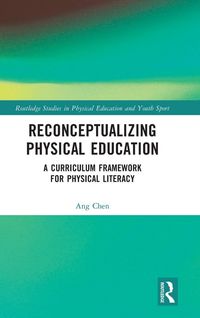 Produktbild: Reconceptualizing Physical Education
