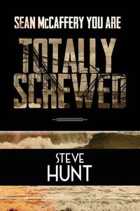 Produktbild: Sean McCaffery You Are Totally Screwed