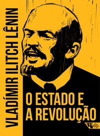 Produktbild: O Estado e a revolu&ccedil;&atilde;o