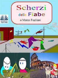 Produktbild: Scherzi Delle Fiabe