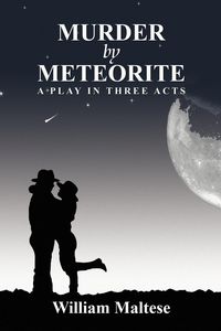 Produktbild: Murder by Meteorite