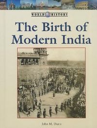 Produktbild: Birth Of Modern India