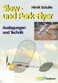 Produktbild: Slow- und Park-Flyer
